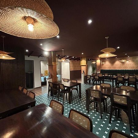 Hotel Kalos Махабалипурам Екстериор снимка