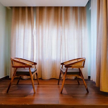 Hotel Kalos Махабалипурам Екстериор снимка