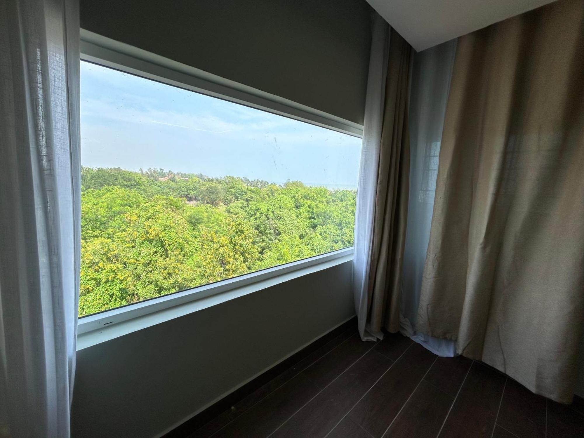 Hotel Kalos Махабалипурам Екстериор снимка