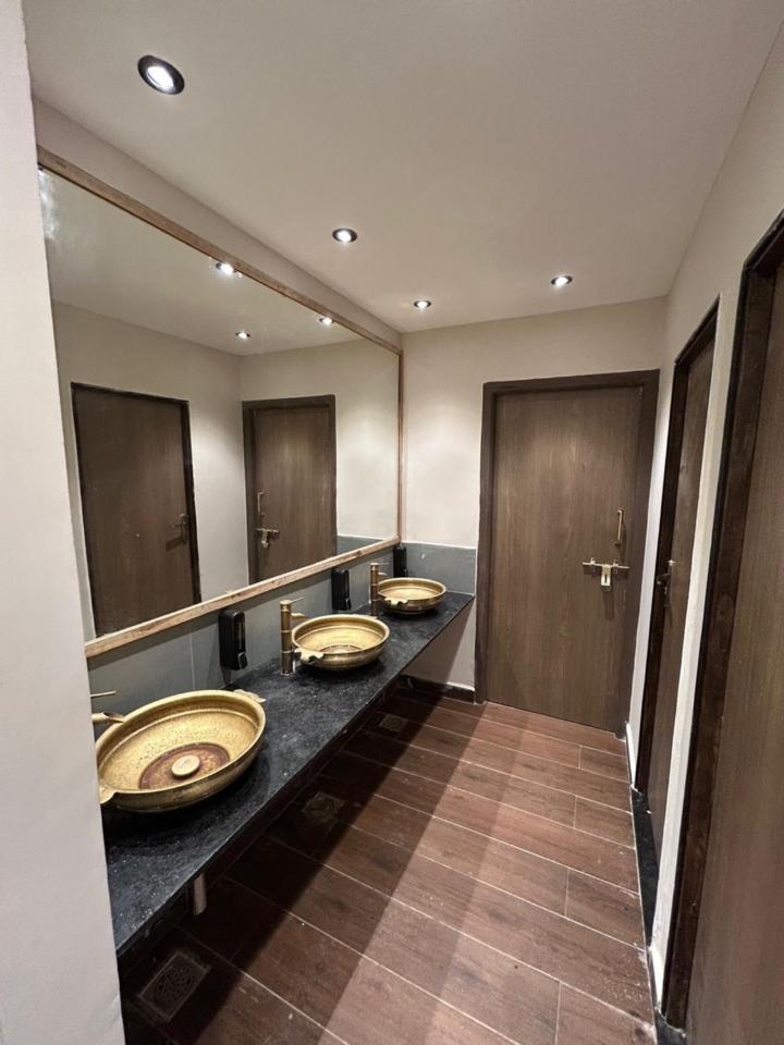 Hotel Kalos Махабалипурам Екстериор снимка